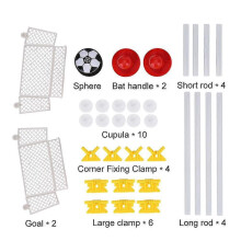 Set da calcio Air Power per bambini con kit di allenamento