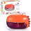 Dinosaur Bubble Bath Toy 1000+ Bubbles Per Minute 12 Kids Songs 1