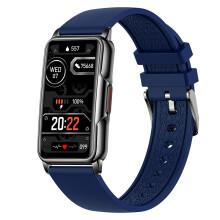 Smart Bracelet Women Smartwatch Men Heart Rate Monitoring Waterproof 20 Sports mode Smart Watch For Ladies  Gift