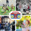 2025 Latest Model Portable Automatic Bubble Machine for Kids 4