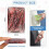 4 Pack Silicone Picking Pad with Tweezer - Skin Picking & Hair Pulling Decompression Toy 3