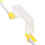 Set da calcio Air Power per bambini con kit di allenamento 4