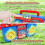 2025 Latest Model Portable Automatic Bubble Machine for Kids 3