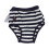 Portable Doggy Diaper 2Pcs Breathable Cotton for Pets 4