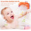 Dinosaur Bubble Bath Toy 1000+ Bubbles Per Minute 12 Kids Songs 4