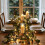 Rattan Tree Light Garland Warm White LED USB Powered 6