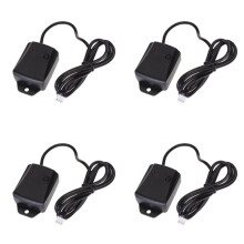 4X 12V DYP-2HD01 Vibration Sensor for Security Detecting, Car Anti-Theft System, Etc