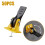 Floor Tile Leveling System Clips Ceramic Leveling Adjuster Kit for Tile Laying Fixing Wall Construction Tools 50PCS 2