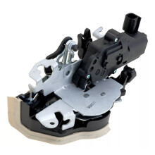 CK2Z-1526412-J Rear Passenger Side Door Lock Actuator for  F-150 2017-2020 JL3Z1526412A