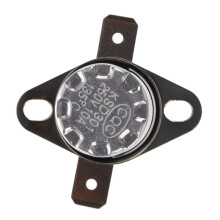 KSD301 250V 10A Thermostat Temperature Control 135 Celsius N.C 20 Pcs