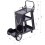 3 Tier Welding Cart Trolley for Welder Machine 3