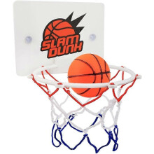 Mini Basketball Decompression Game Bedroom Bath Office Desk Home Decor Kids Edu Pets Games
