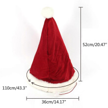 Washable Self-Warming Cat Cave Bed Calming Tent for Indoor Cats Small Dogs Non-Slip Red