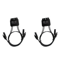 2X MPPT Power Optimizer 600W Photovoltaic Solar Power Optimizer PV Function Solar Optimizer 600W Optimizer