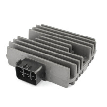2X Outboard Voltage Regulator Rectifier Fits for F50/60/70/115 LF115 T50/60 4-Stroke 68V-81960-10-00
