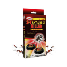 Doff 2 In 1 Ant & Nest Bait Killer Station