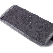 2X DSLR Battery Case Waterproof Holder Storage Bag 4 Pocket for AA/AAA Battery and DSLR Camera Battery