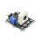 2X WCS1800 3-5V Hall Current Sensor Adjustable DC100A 70A 35A Short over-Current Detector Protection Module 1