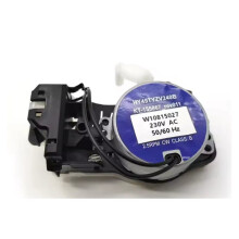 2X W10815027 Washer Shift Actuator W10815027 Fits for / Washing Machines