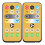 4pcs Wireless Switches 3-Speed Timing Remote Control for E27 Ceiling Fan Light 1-4h Timing Remote Control 2