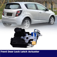 3X Front Right Door Lock  Actuator for  Aveo Aveo5 2004-2011  G3 2009 Lacetti Lova