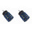 2X 220V 25A 5.5W for UNITE Tire Dismantling Machine Dedicated Forward and Reverse Reverse Conversion 1