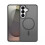 Dux Ducis Samsung Galaxy S26 Magsafe -kotelo - Musta 1