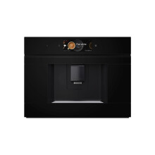 Bosch CTL7181B0 Series 8 Built-in Fully Automatic Coffee Machine - Black