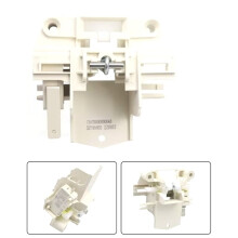 Conjunto de Trava da Porta da Lava-Louças DD81-01629A DD81-02132A para DW80K5050UB DW80F600UTB DW80F600UTS DW80F800UWS Acessórios