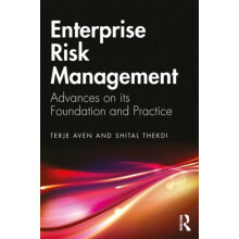 Enterprise Risk Management Advances on its Foundation and Practice by