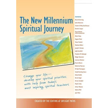 New Millennium Spiritual Journey Paperback Book