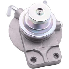 Corpo Do Filtro de Combustível para Montero Pajero Shogun MK2 V26 V36 V46 4M40 2.8L 1990-2004 MR258415