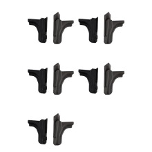 5X for Sport L494 Around the Upper Insulation LR084527 LR079140 LR079139 LR084528 New