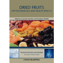 Dried Fruits by Shahidi Fereidoon Department of Biochemistry Memorial