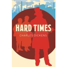 Hard Times by Charles Dickens Paperback Book
