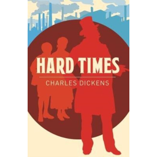 Hard Times by Charles Dickens Paperback Book