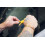 PowerTec Laser Tools Windscreen Chip Repair Kit and Curing Torch 9431PT DIY 4