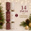 10 Christmas Crackers Burgundy Joy Script 5