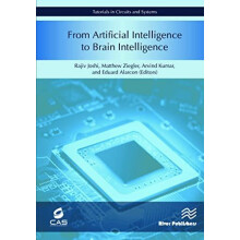 From Artificial Intelligence to Brain Intelligence AI Compute Symposiu