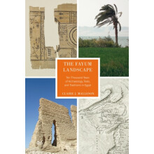 The Fayum Landscape Ten Thousand Years of Archaeology Texts and Tradit