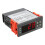 3X Stc-8080A Digital Refrigerator Defrosting Alarming Temperature Controller Plastic Thermostat Controller 6
