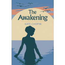 Awakening by Kate Chopin Paperback Book