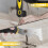 Multifunctional Paint Scraper Set for Wallpaper, Drywall, and Paint Applications 5
