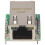 10X Módulo de Red Ethernet W5500 Interfaz SPI Compatible con Protocolo Ethernet/TCP/IP WIZ820Io 7