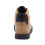 (EU 46) Sidi ARX Waterproof CE Short Boots Mid Brown / Black 6