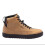(EU 46) Sidi ARX Waterproof CE Short Boots Mid Brown / Black 2