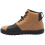 (EU 46) Sidi ARX Waterproof CE Short Boots Mid Brown / Black 4