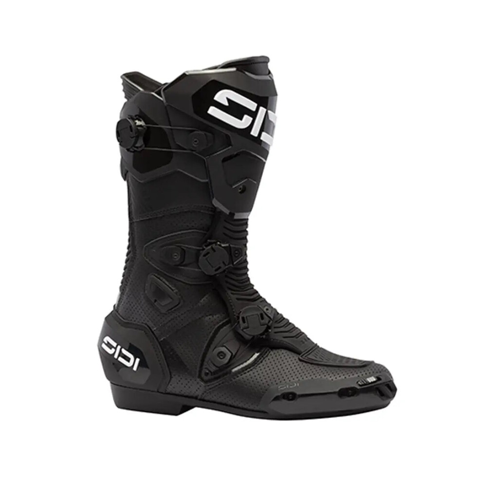 (Eu 42) Sidi Mag 2 Air Ce Boots Black 8017732755896