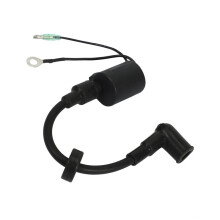5X Zünd Spule für 61N-85570-00, Zünd Spule für Hidea 2-Takt 30 Boots Motor