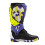 (EU 47) Sidi Crossair X CE Boots Black / Violet 2